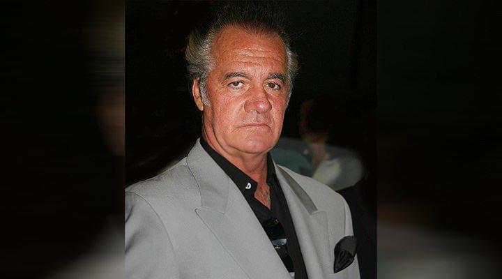 Tony Sirico hayatını kaybetti.