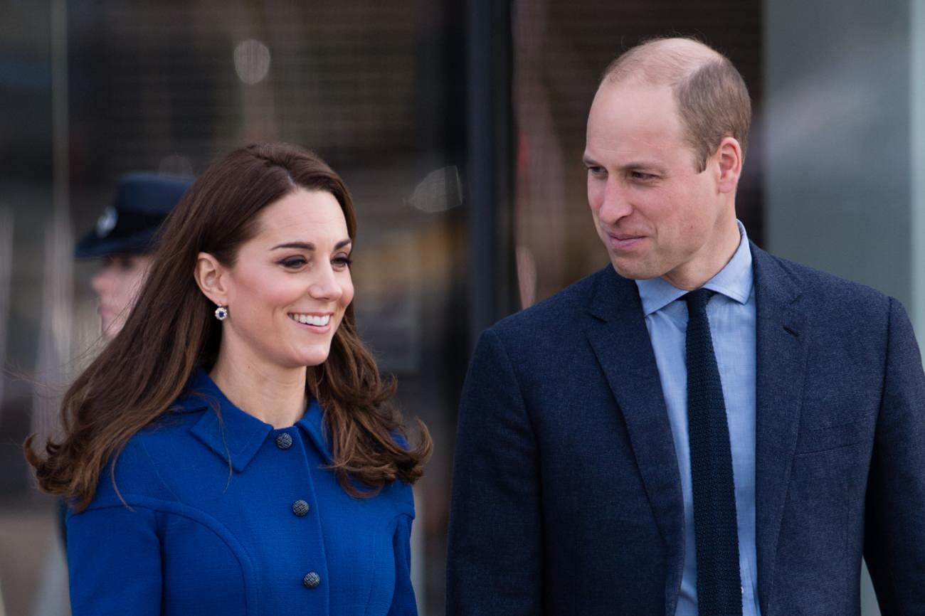Prens William ve eşi Kate Middleton Karayipler Turundaki harcamalarıyla gündemde