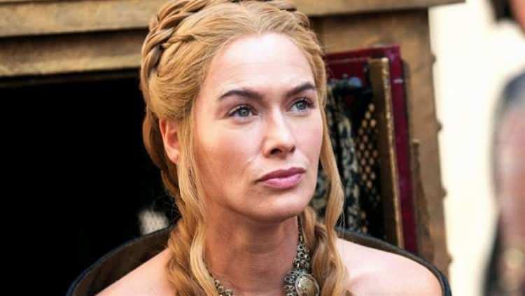 Lena Headey ve ajansı davalık oldu