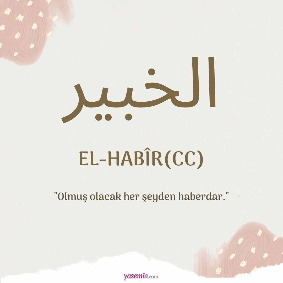 El-Habir