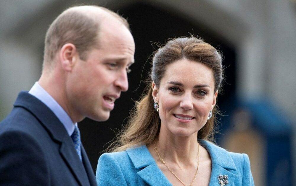 Prens William Kate Middletonı aldatıyor mu?