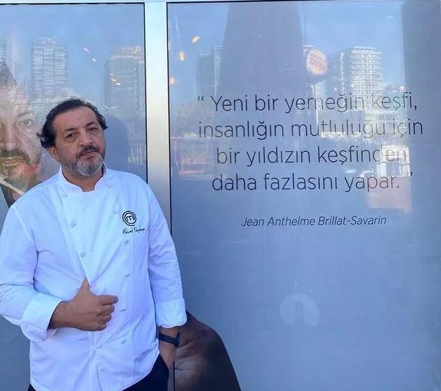 mehmet yalçınkaya isyan etti