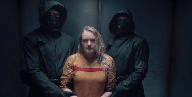 The Handmaid’s Tale beşinci sezon tanıtımı