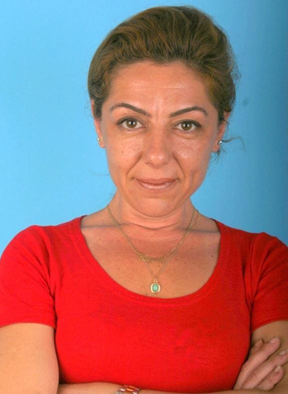 başak özel
