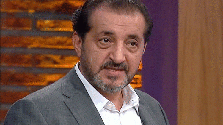 Şef Mehmet Yalçınkaya