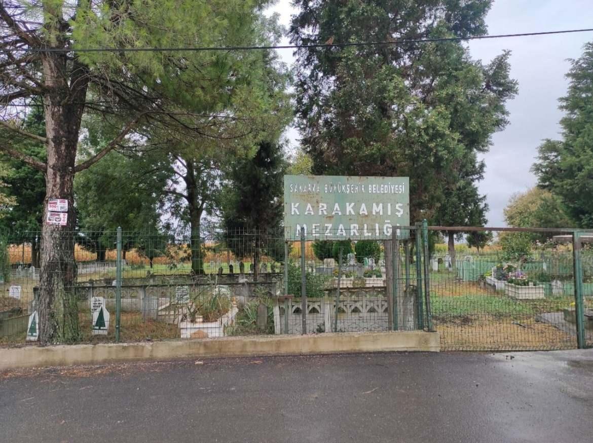 Zeynep Kurtuluş mahalle mezarlığına defnedildi
