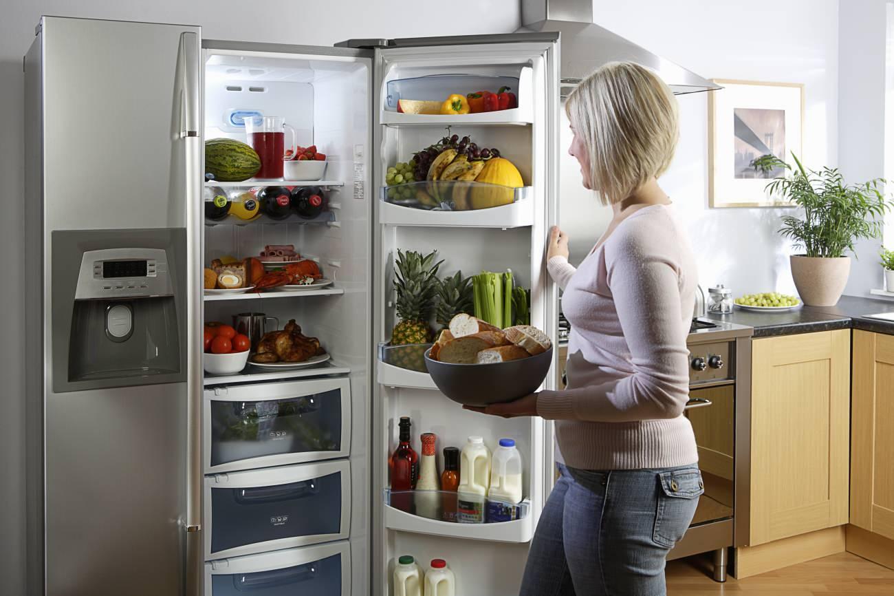 No Frost buzdolabı ne işe yarar?