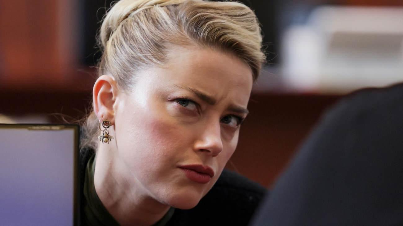 Amber Heard eski eşi Johnny Deppe tazminat ödemekte zorlanıyor