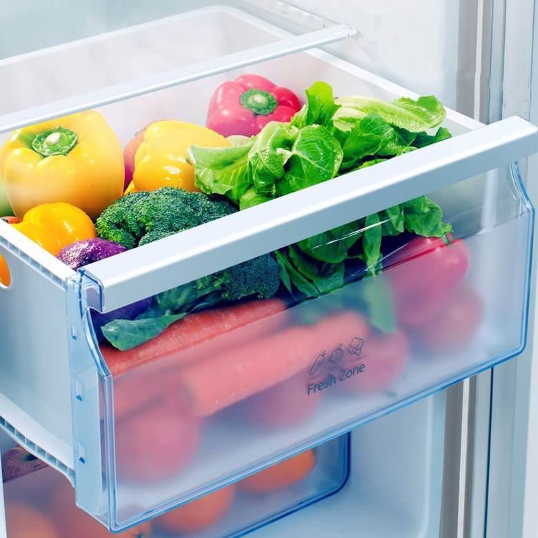 No Frost buzdolabı özellikleri