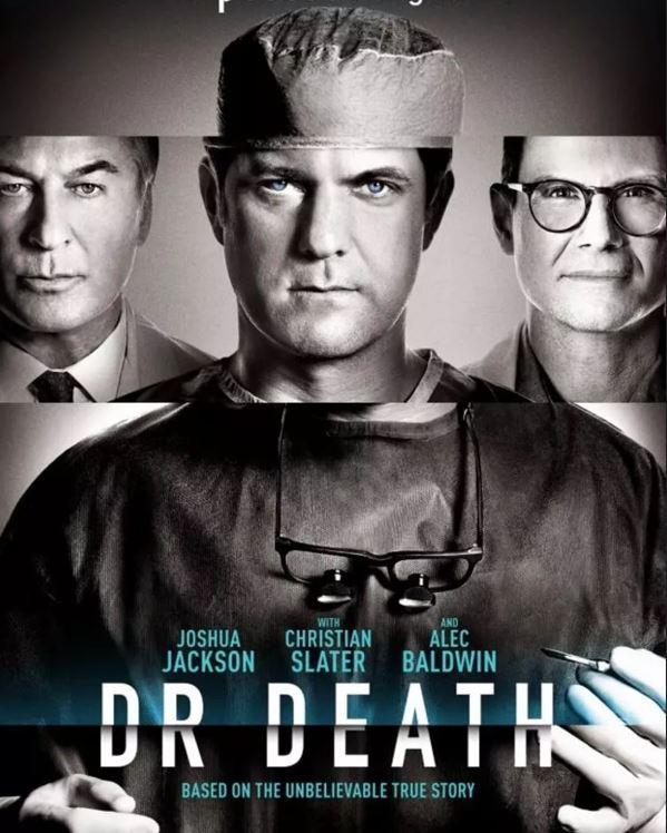 DR. Death