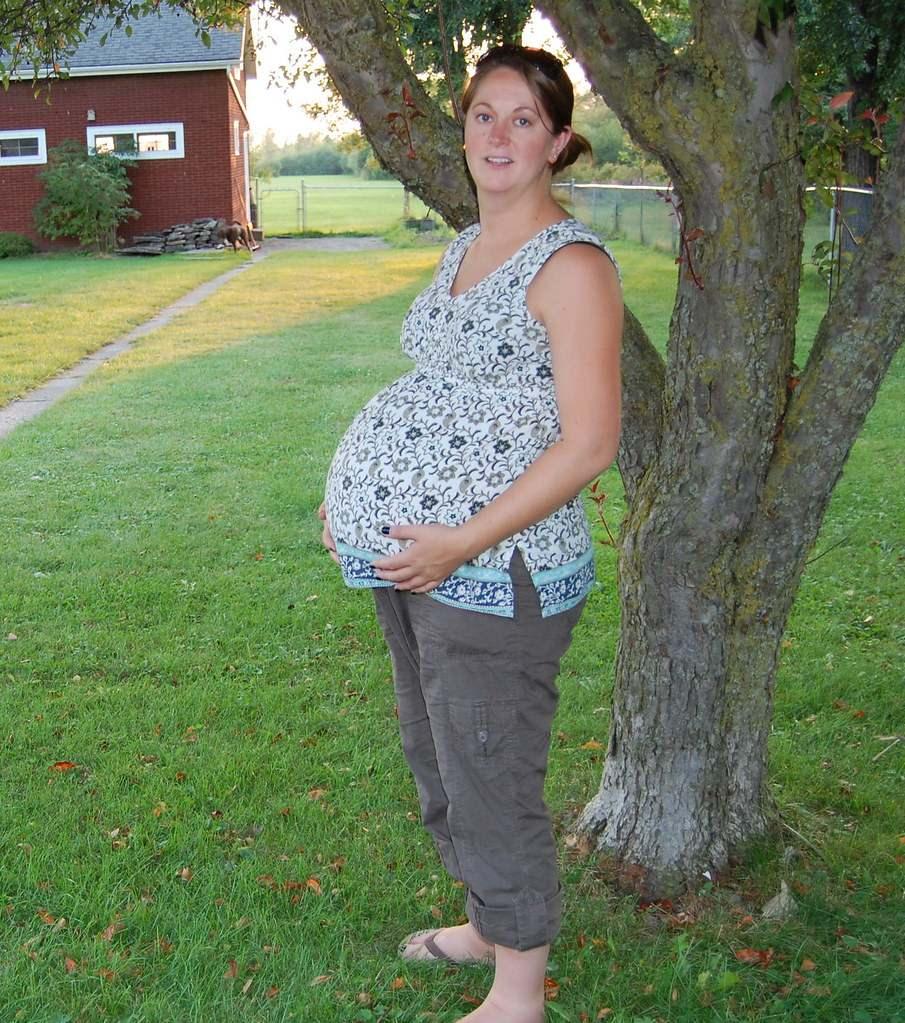 41. haftada hamilelik