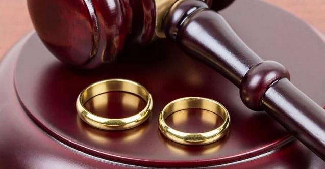 Konyadaki bir çiftin boşanma sürecinden Yargıtaydan şaşırtan karar