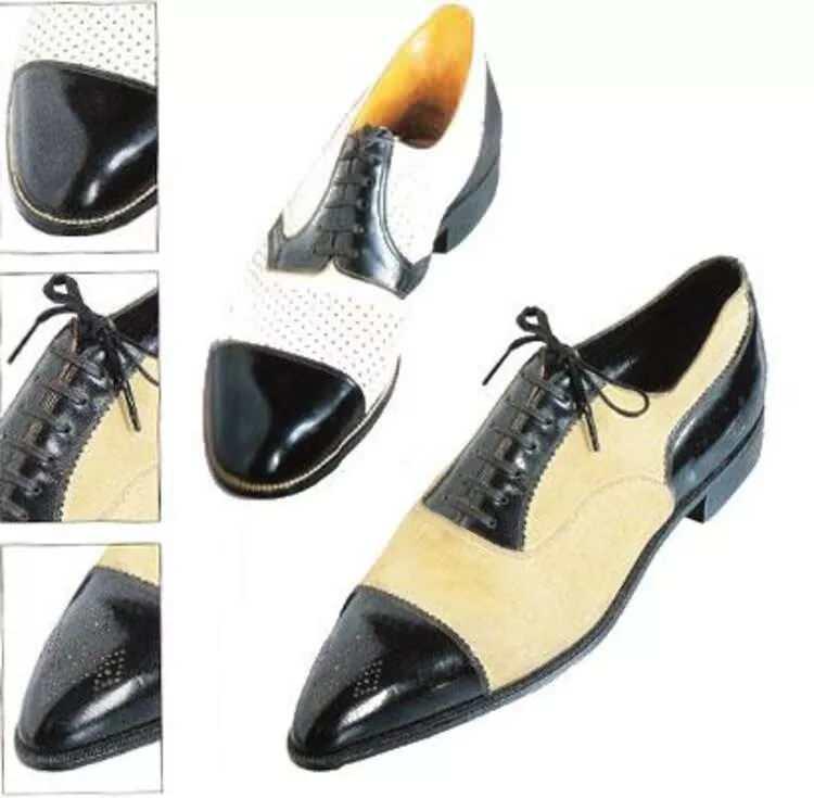 geçmişten günümüze ayakkabı modelleri