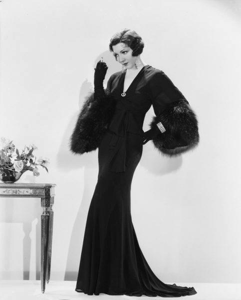 1923-1930 Yılları Arası moda