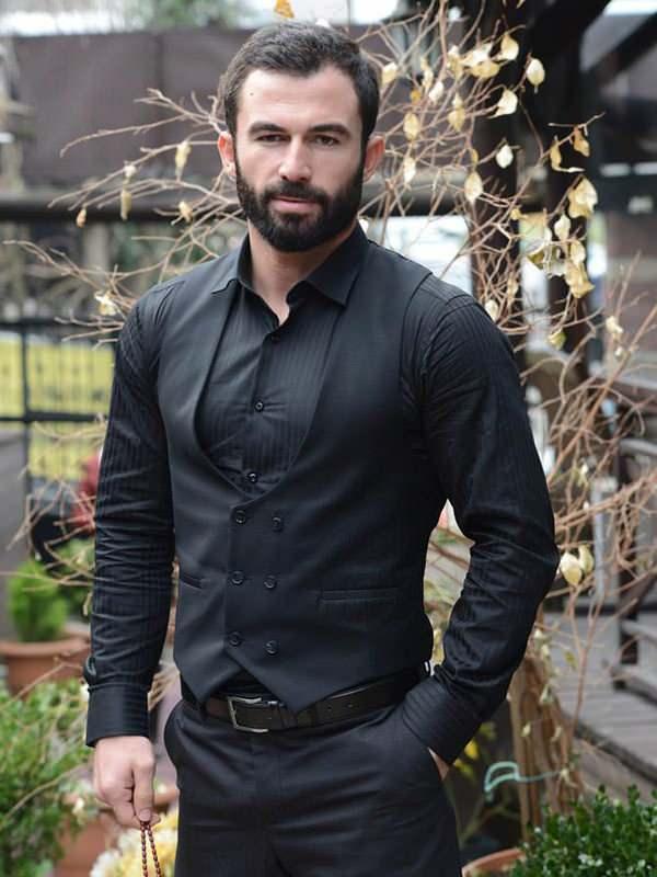 Turabi Çamıkıran