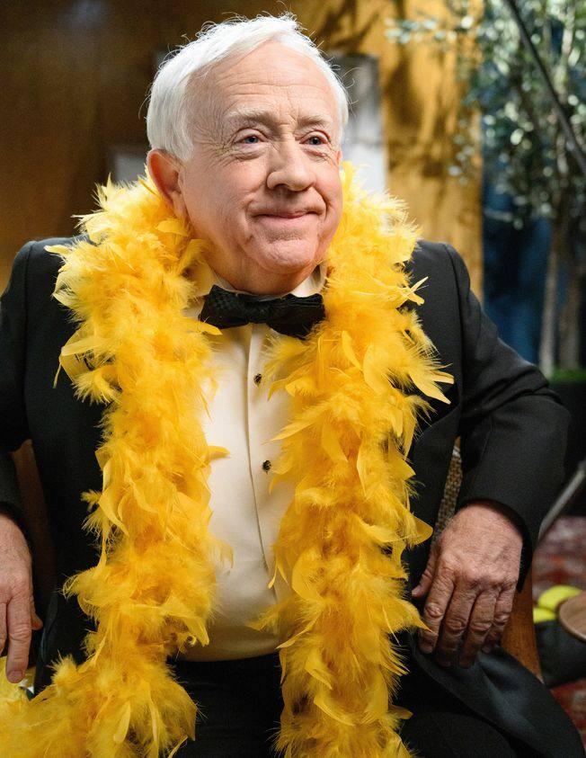 leslie jordan hayatını kaybetti