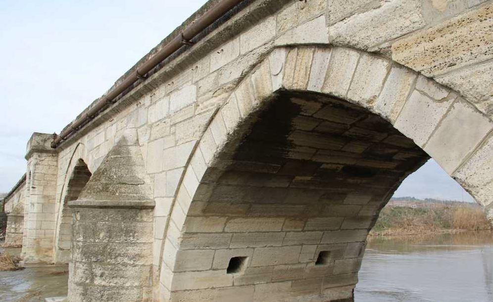 Sokullu Mehmet Paşa Köprüsü