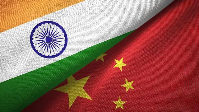 Hindistan Çin nüfusunu geçiyor