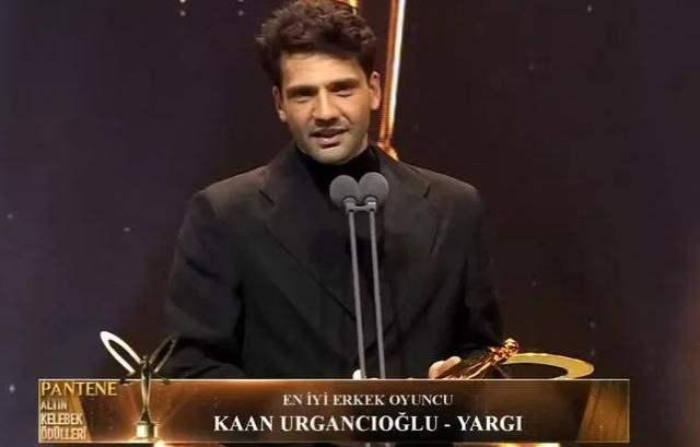 Kaan Urgancıoğlu (Yargı)