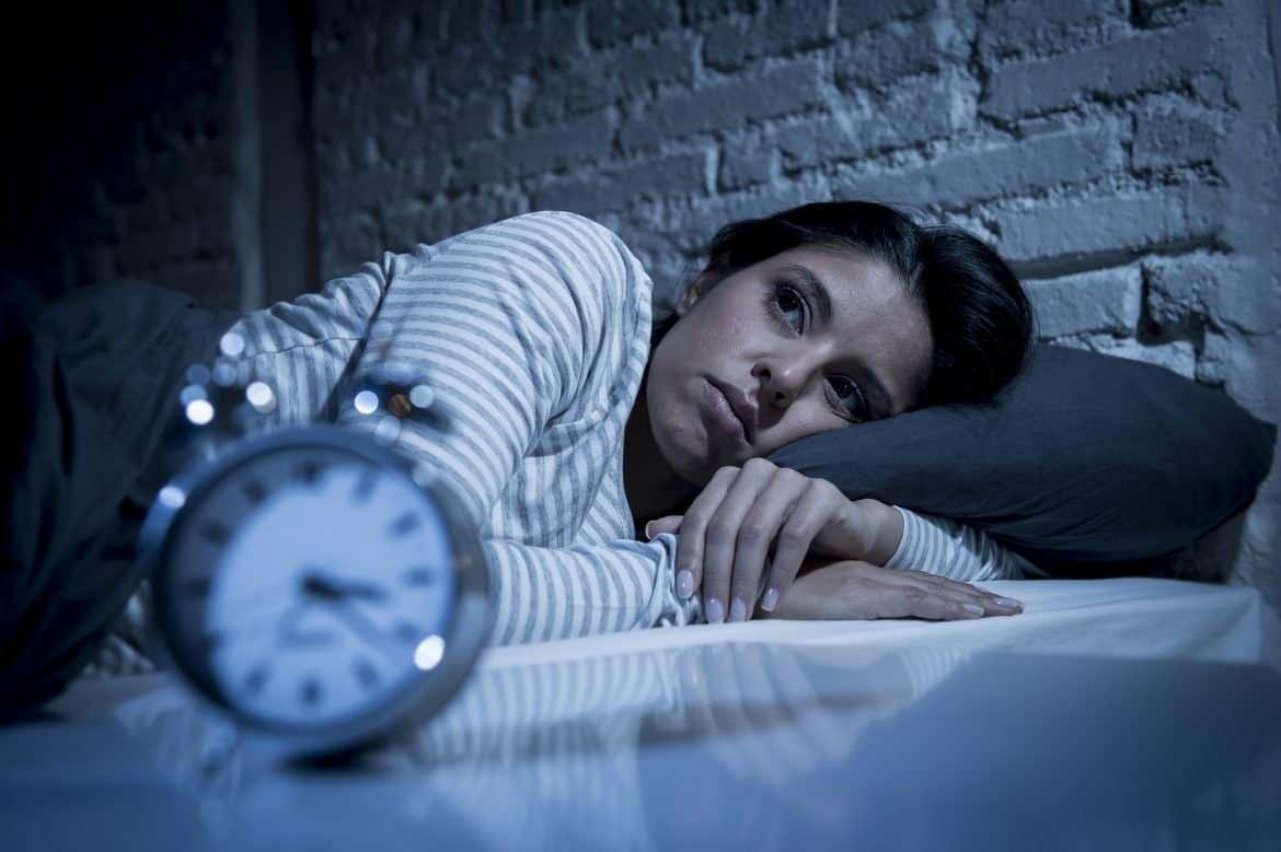 uykusuzluk sorunu nasıl çözülür
