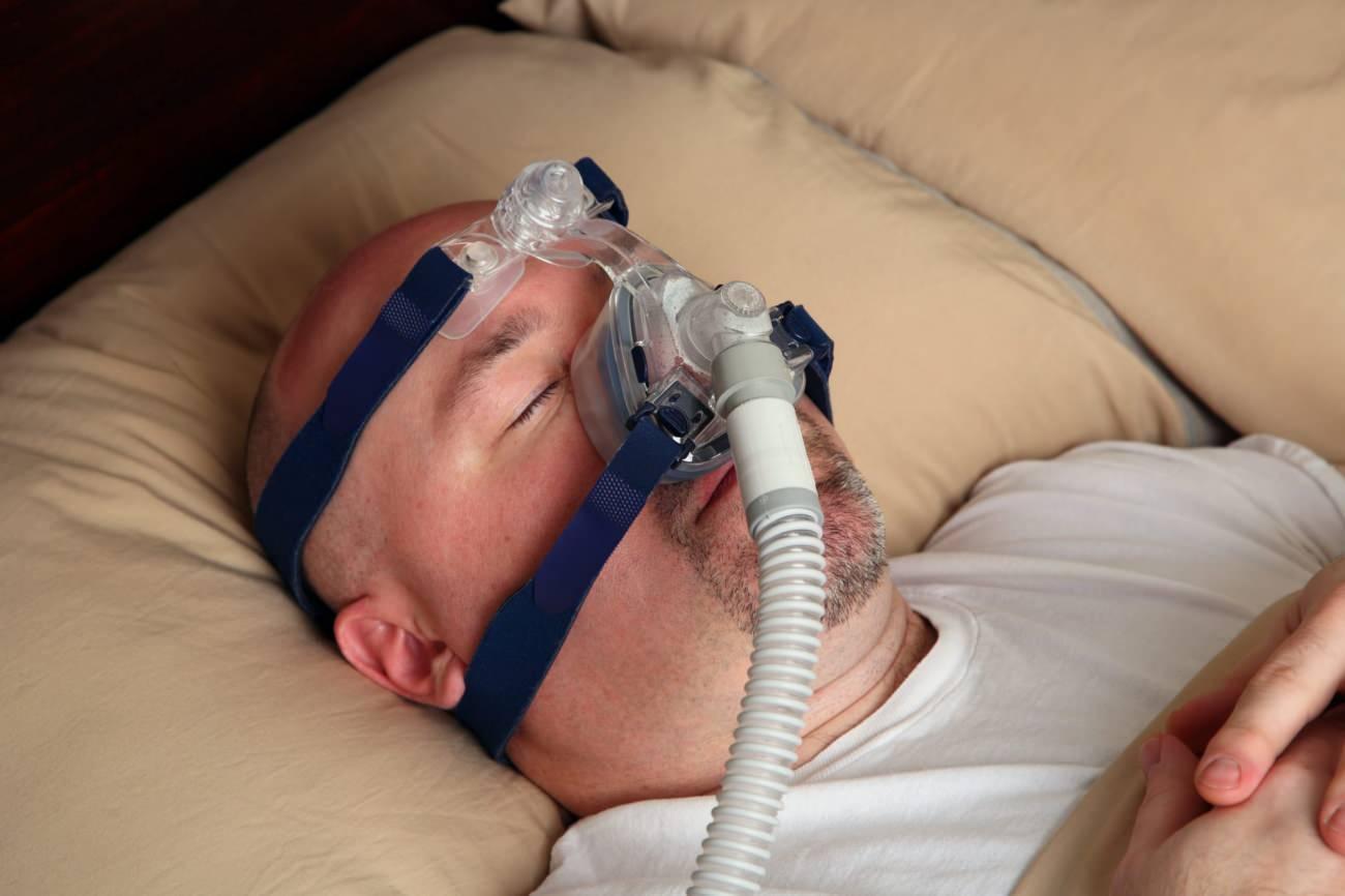 uyku apnesi tedavi yöntemi nelerdir