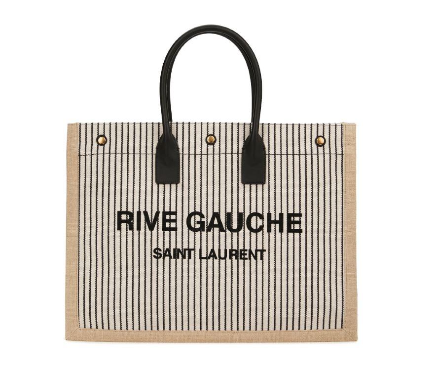 Saint Laurent Rive Gauche Kadın çanta 