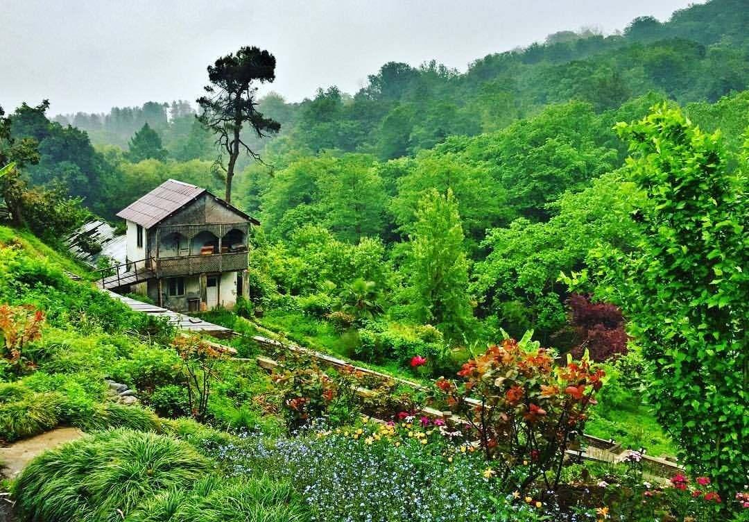 Batum Botanik Bahçesi