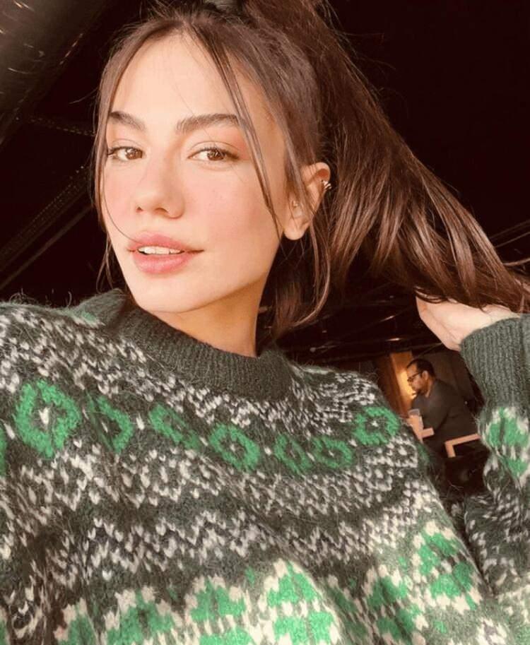 Demet Özdemir