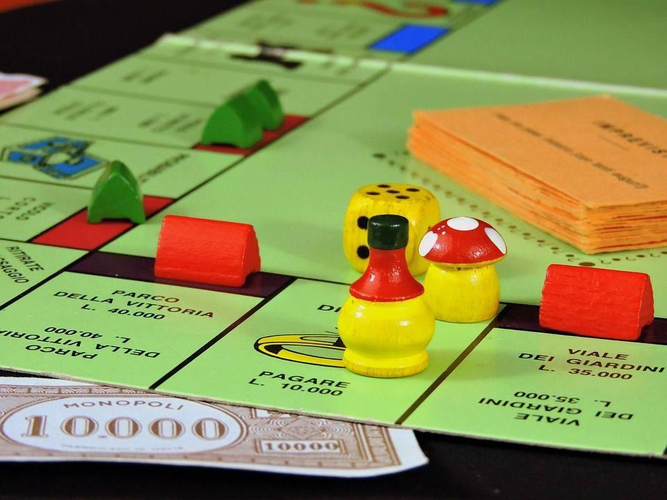 Monopoly nasıl oynanır?
