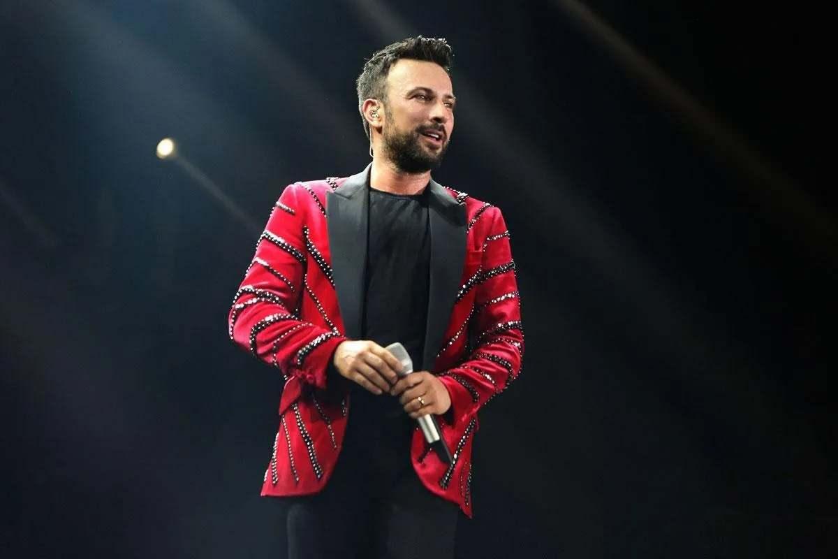 Tarkan asked for another 3 million liras for the countdown