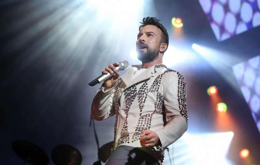 Tarkan