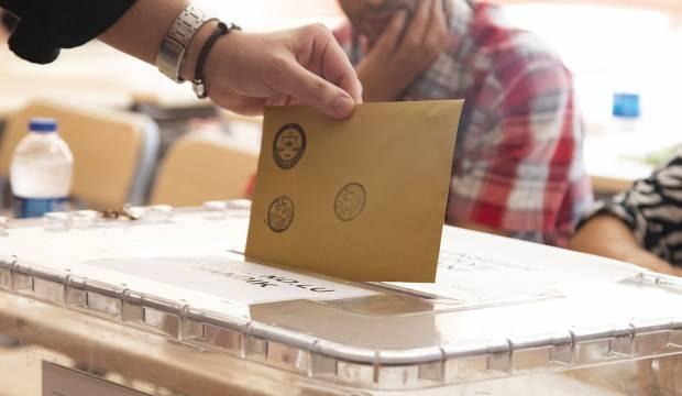 Son seçim anketi açıklandı: AK Parti oy oranını 3 puan artırdı