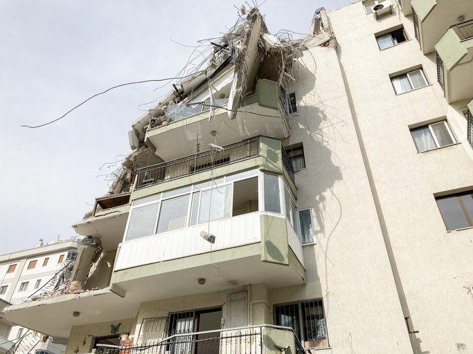 depremden sonra dikkat edilmesi gerekenler nelerdir