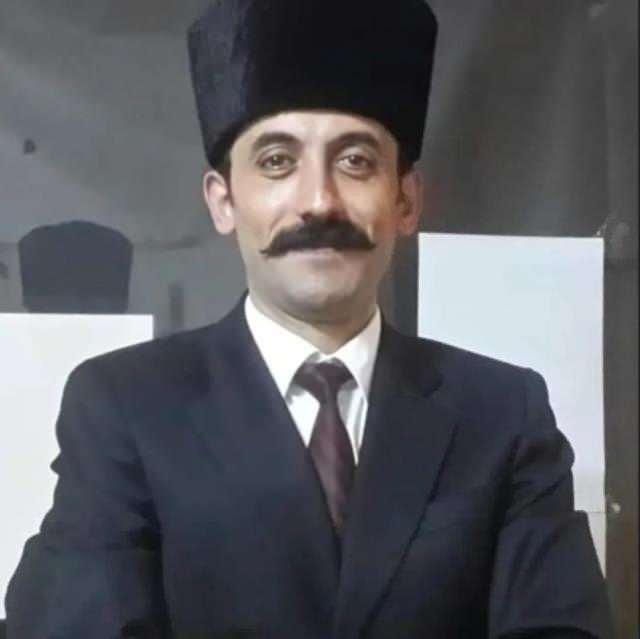 Çağdaş Çankaya