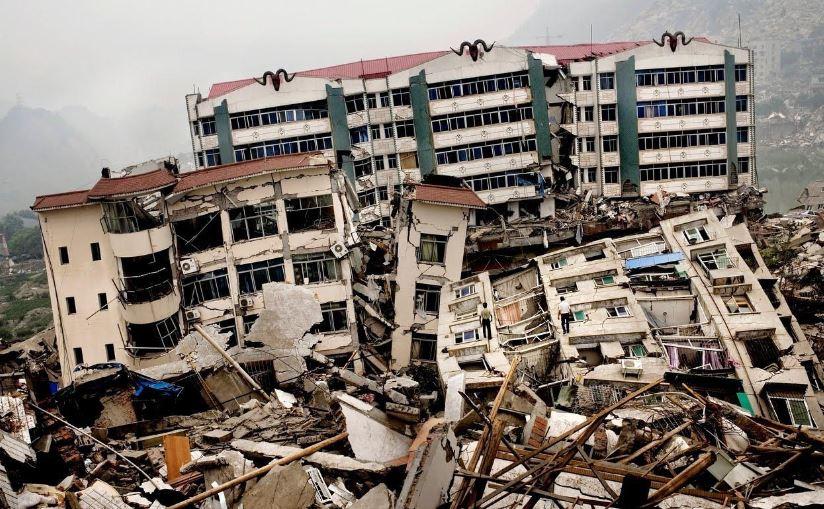 Kahramanmaraş merkezli deprem sonrası nasıl davranılmalı