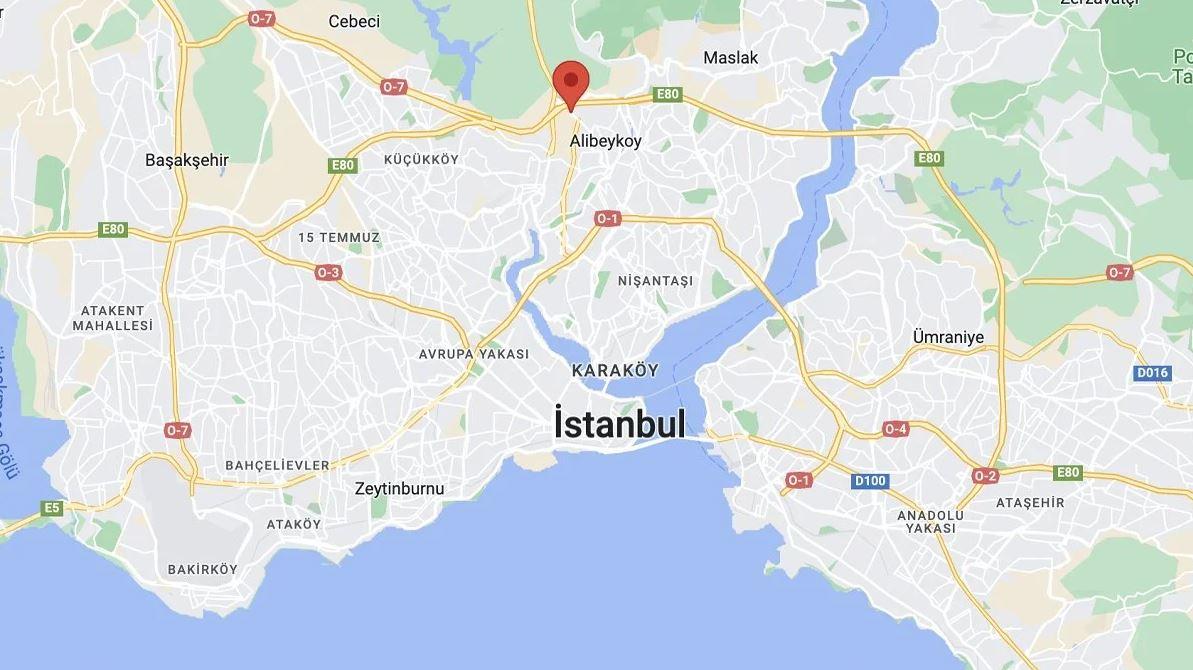 İstanbulda deprem için en dayanıklı ilçeler