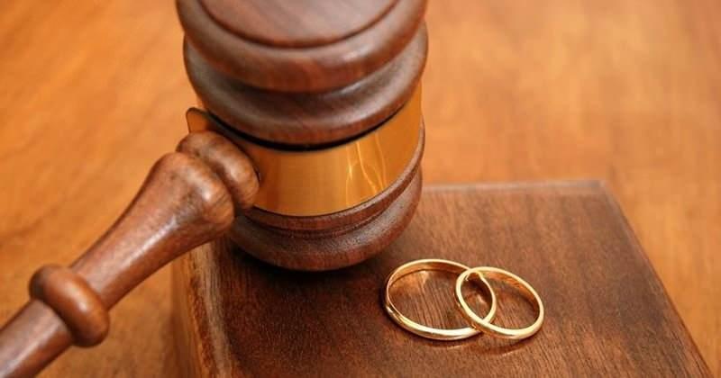 Yargıtaydan boşanma davası kararı