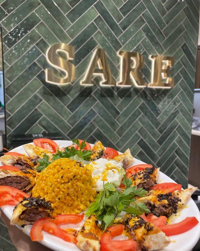 Sare Restaurant