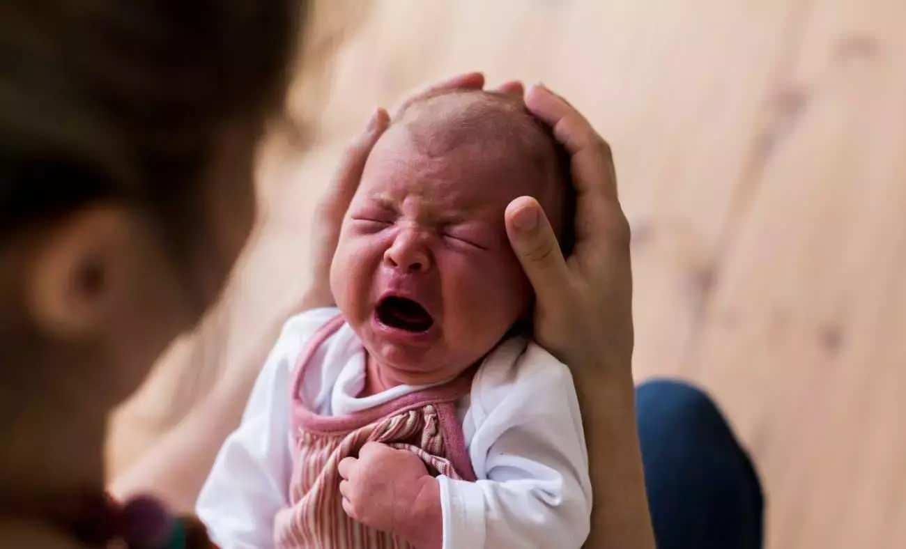 bebeklerin ağlama stilleri nelerdir