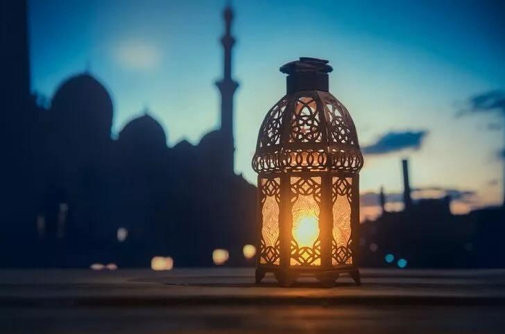 Ramazan ayının yeri ve önemi nedir