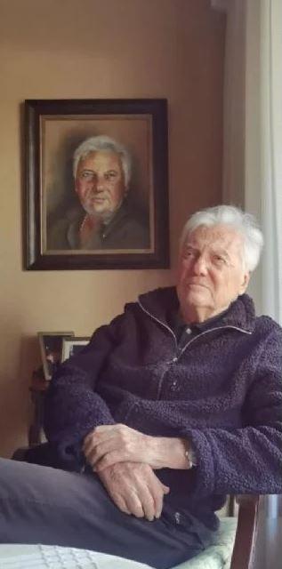 87 yaşındaki Göksel Arsoy yıllar sonra ortaya çıktı! Son hali şaşırttı