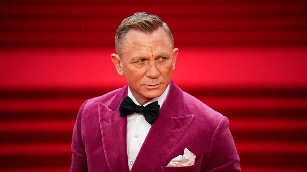Yeni James Bond yıldızı kim olacak? Daniel Craig’in akabinde arayışlar sürüyor