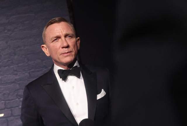 Yeni James Bond yıldızı kim olacak? Daniel Craig’in akabinde arayışlar sürüyor
