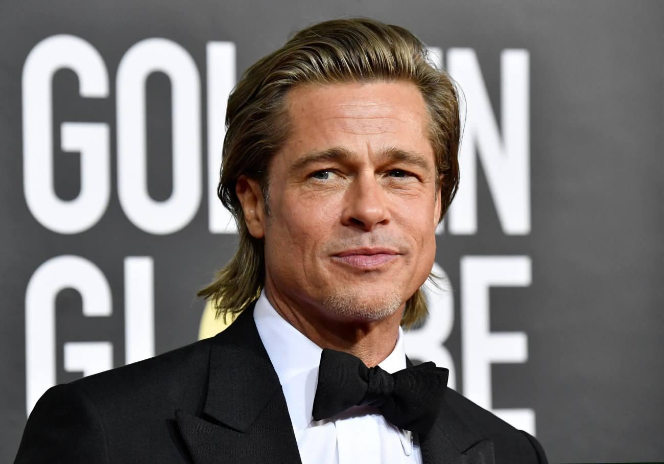 Brad Pitt bâtın hastalığını açıkladı! “İnsanların yüzlerini tanıyamıyorum”