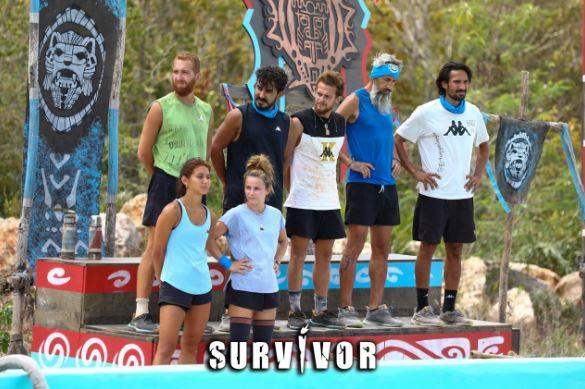 Survivor’da gergin anlar! Acun Ilıcalı birinci sefer yarışmacıyı diskalifiye etti!