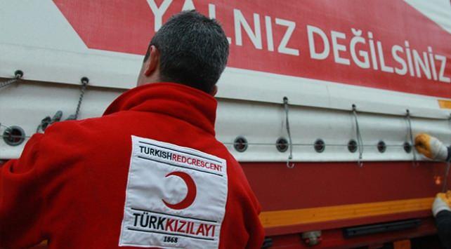 Bağışlara karşın Türk Kızılayı’nın kan stokları hala alarm veriyor!