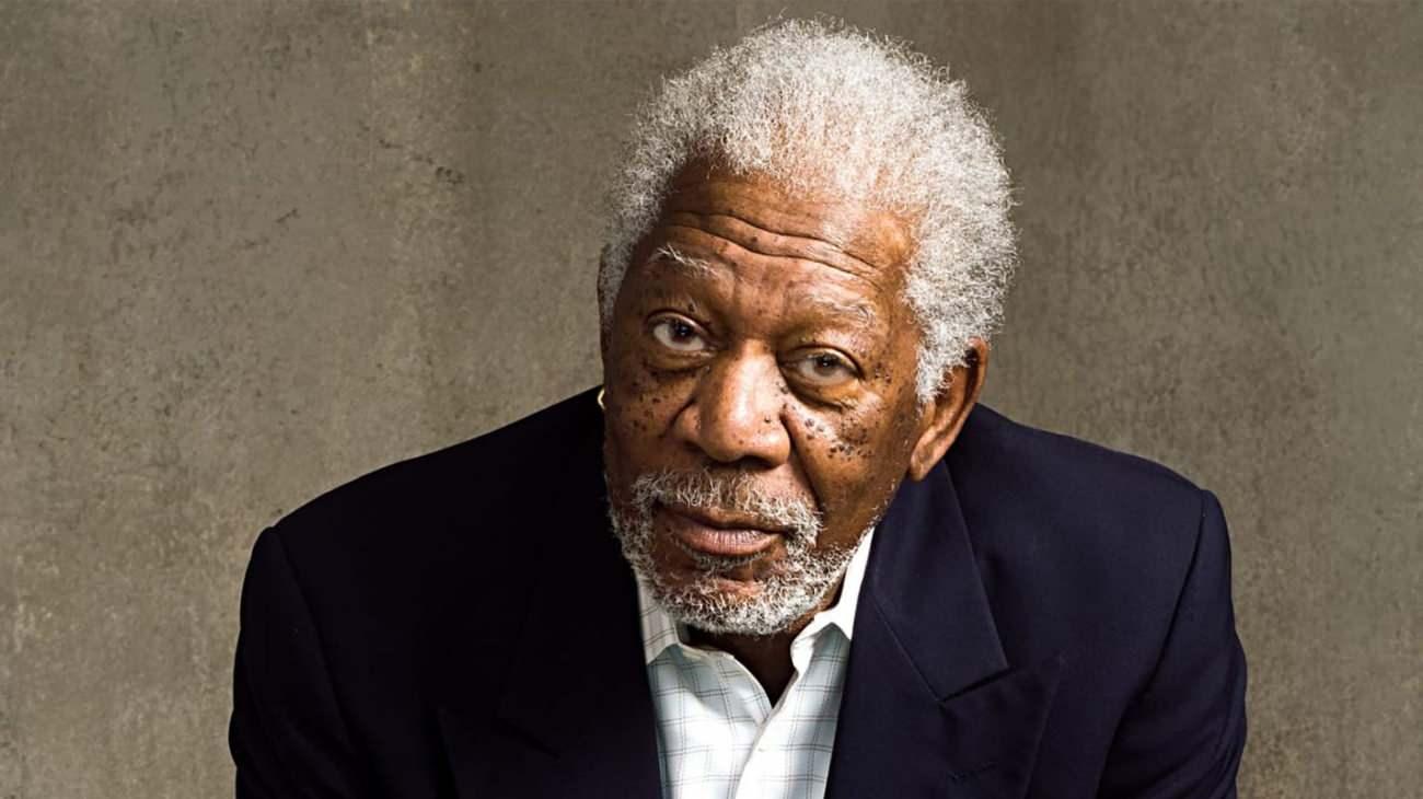 ABD’li aktör Morgan Freeman isyan etti: ‘Afro-Amerikalı’ terimi hakarettir