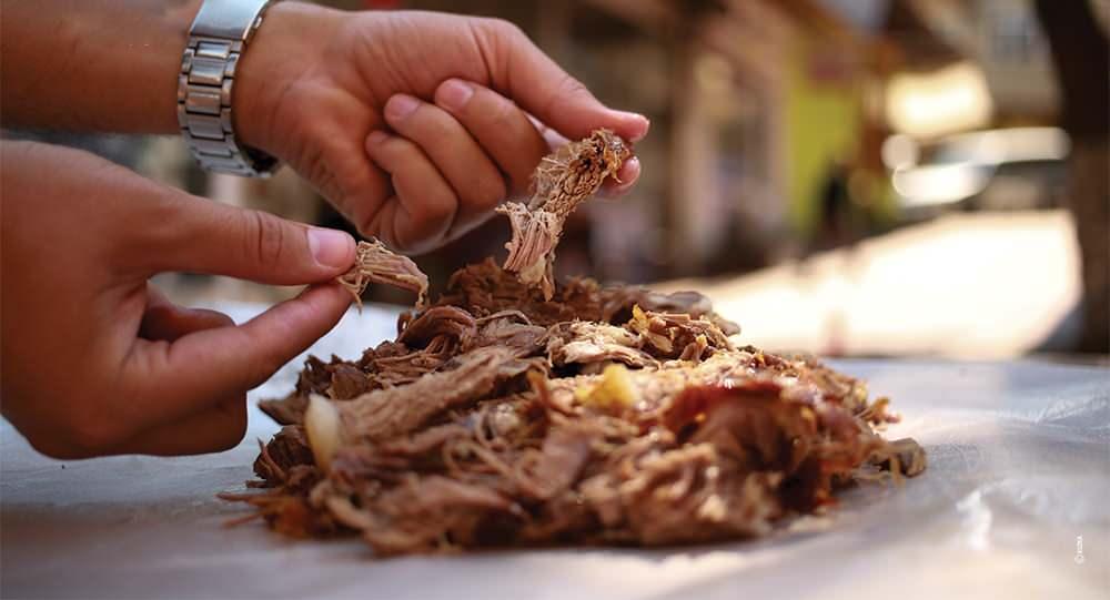 Sırık kebabı nasıl yapılır? Osmanlı mutfağından Sinop’a uzanan lezzet!