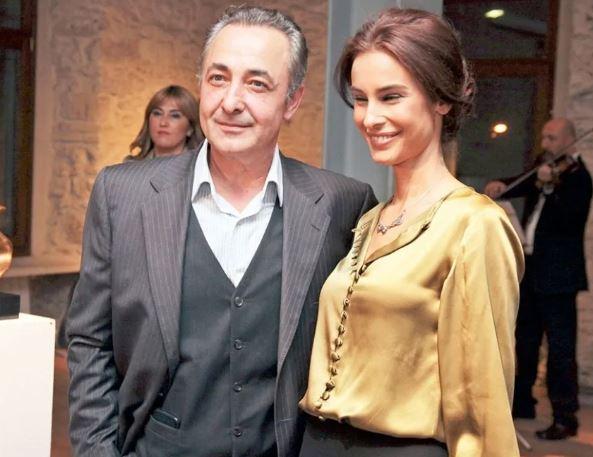 Arzum Onan ile Mehmet Aslantuğ çifti boşanıyor mu? Magazin dünyasını şoke eden ayrılık kararı