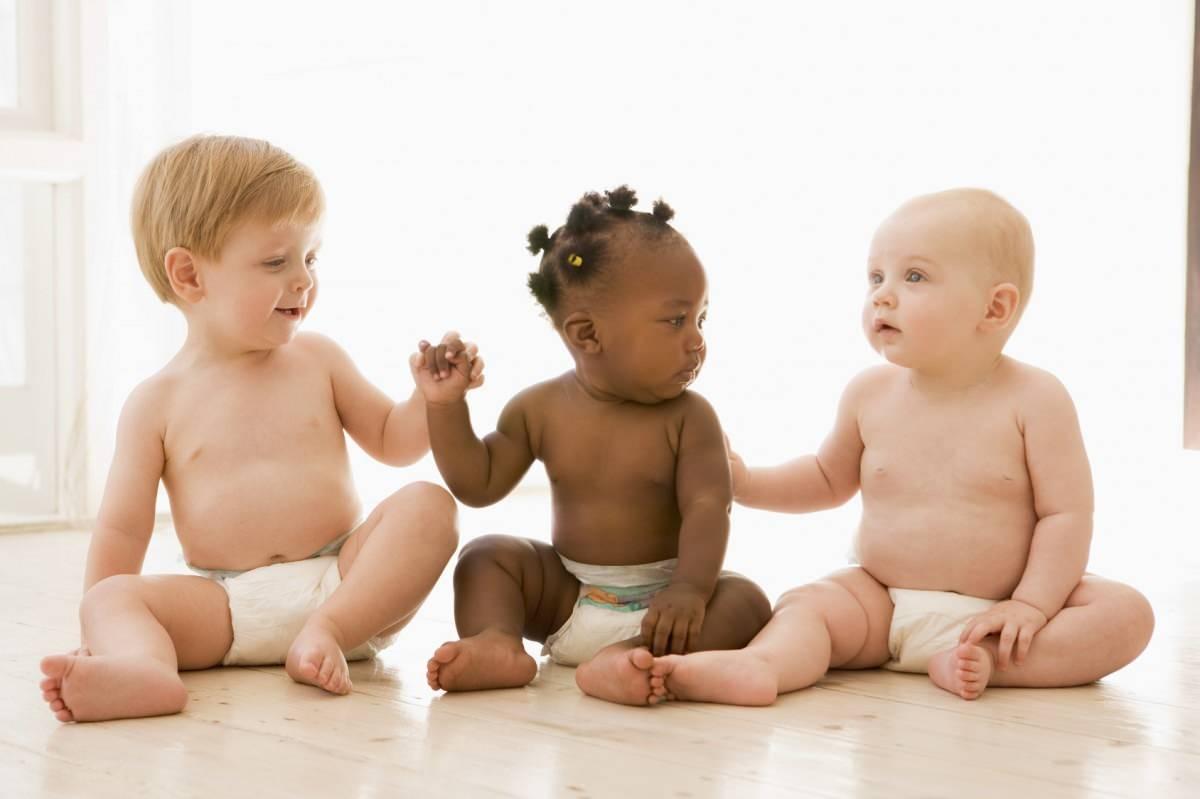 Çocuklarla ırkçılık hakkında nasıl konuşulmalı? Ebeveynler nasıl bir lisan kullanmalı?